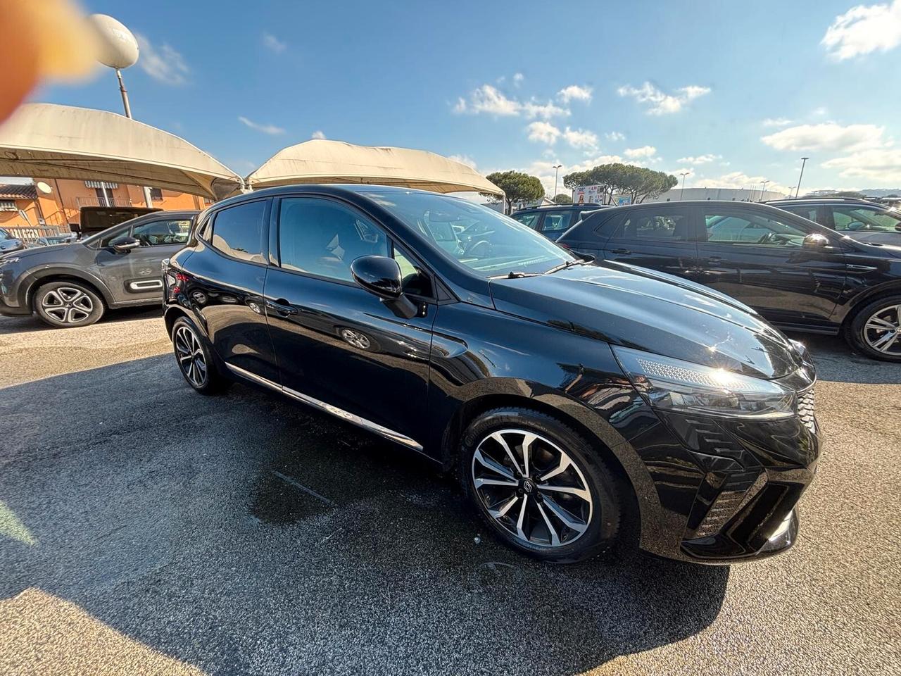 Renault Clio TCe 90 CV 5 porte Esprit Alpine