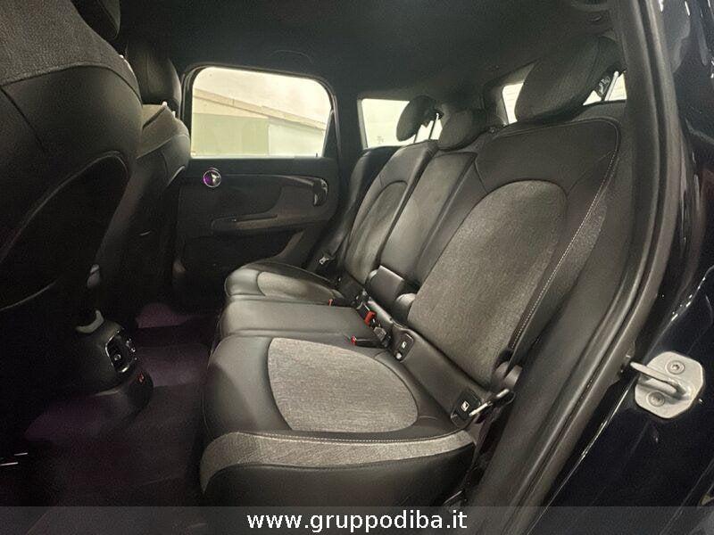 MINI Countryman Mini F60 2017 Diese Mini 2.0 Cooper D Hype auto my18