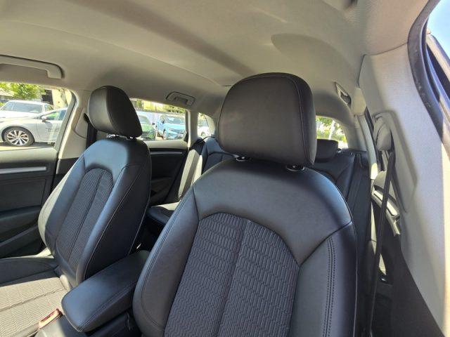AUDI A3 SPB 1.4 g-tron UNICO PROP NEOPATENTATI PERMUTE