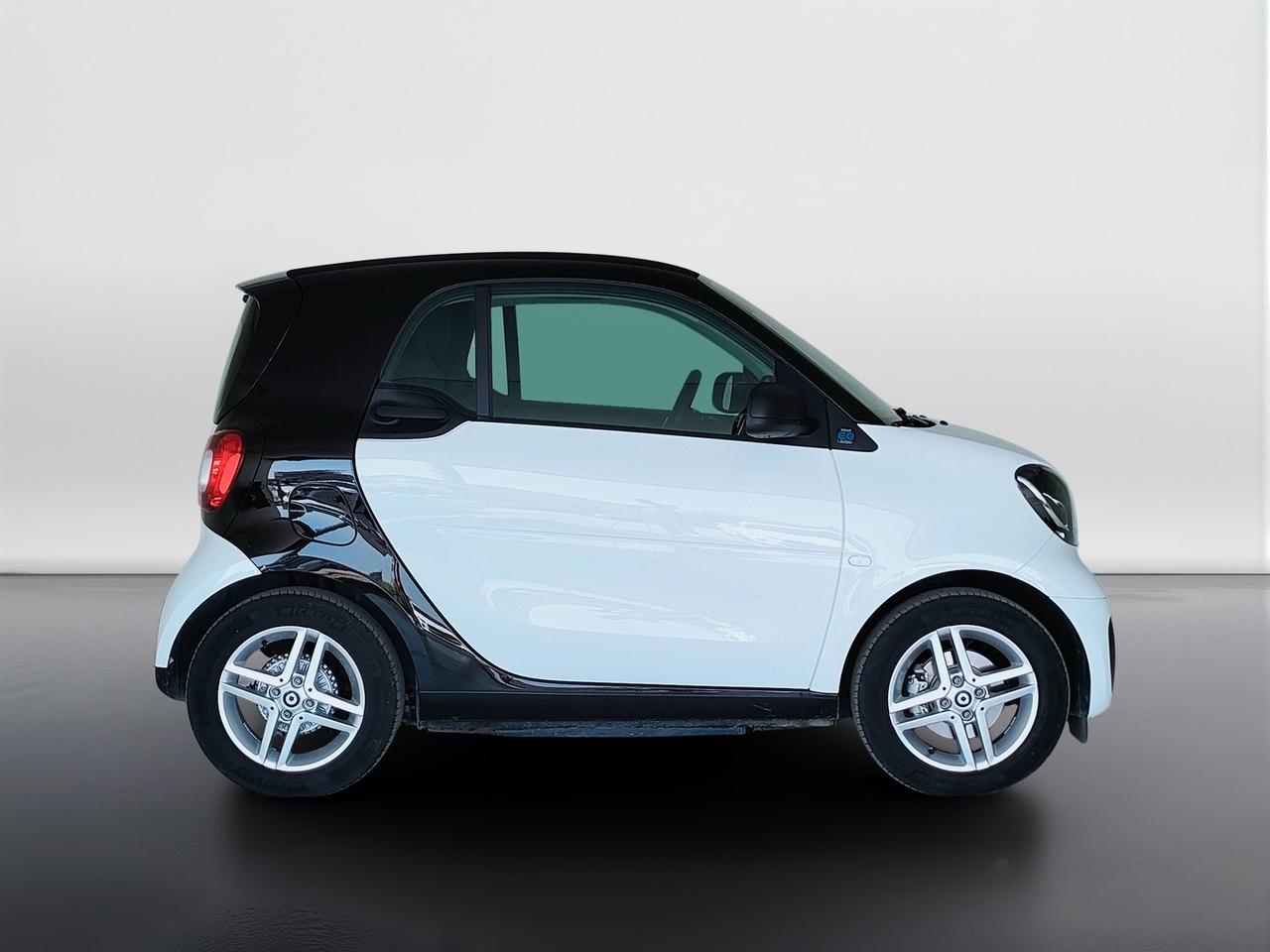 SMART Fortwo III 2020 - Fortwo eq Pure 4,6kW