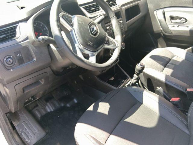 RENAULT Express 1.3 TCe benzina 100 Van (prezzo + iva esposta)