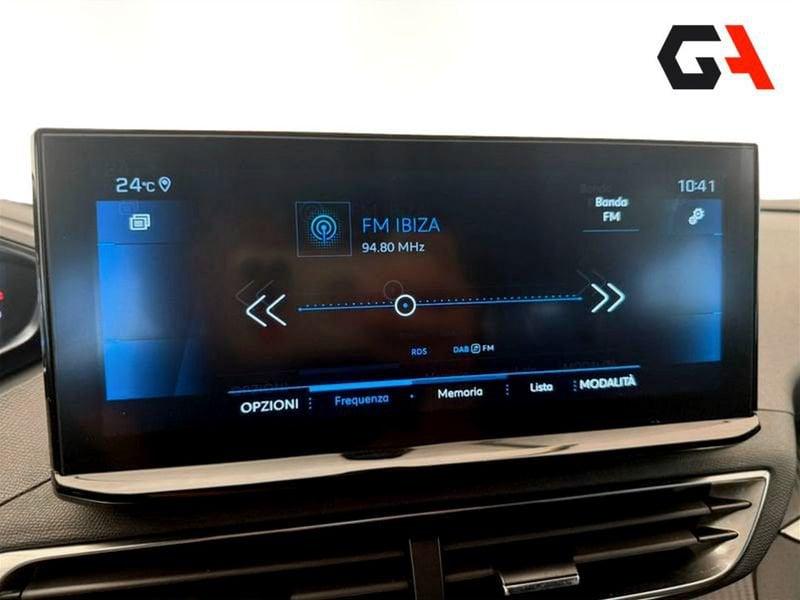 Peugeot 5008 BlueHDi 130 S&S EAT8 Allure Pack 7 posti