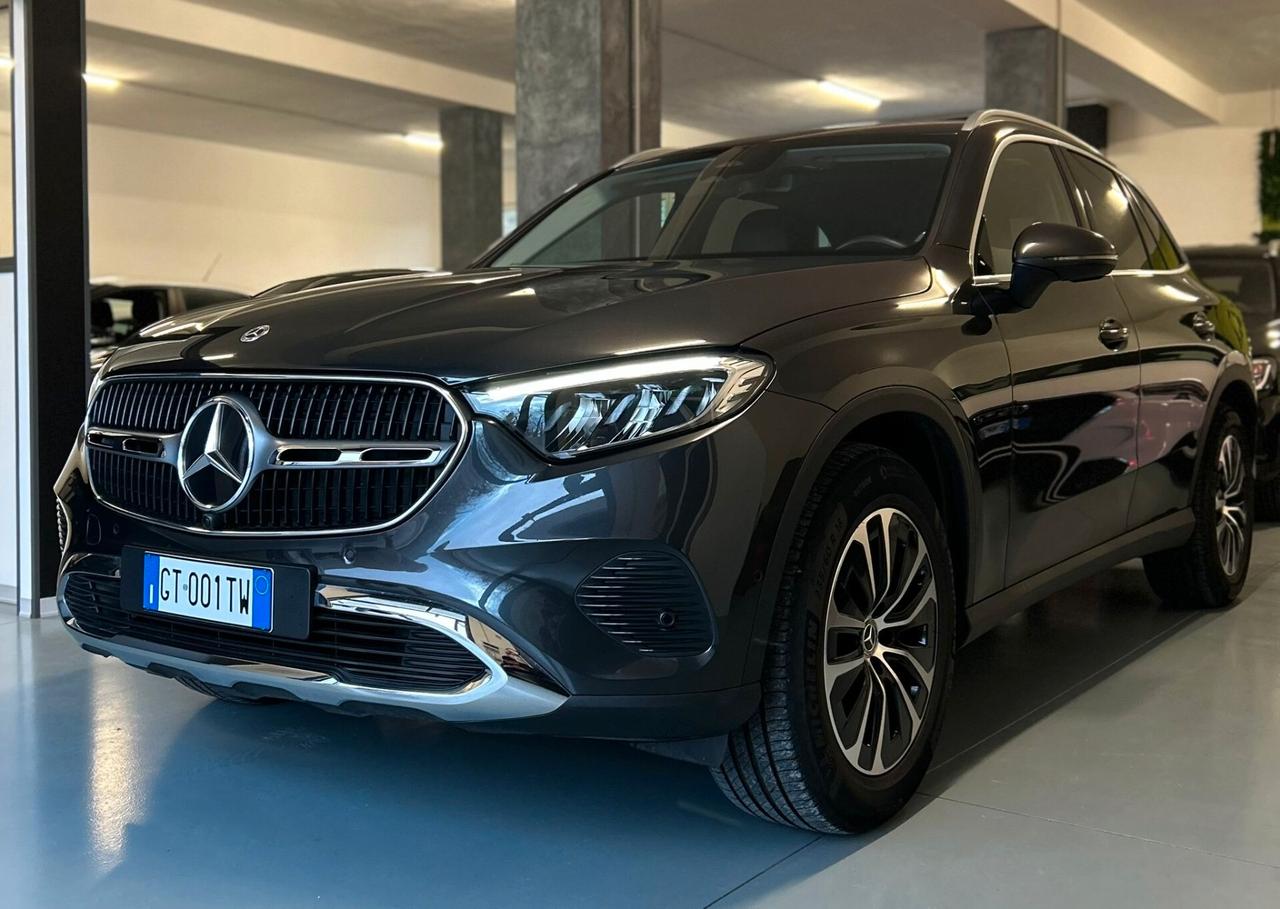 Mercedes-benz GLC 220 d 4Matic Mild Hybrid Advanced Plus