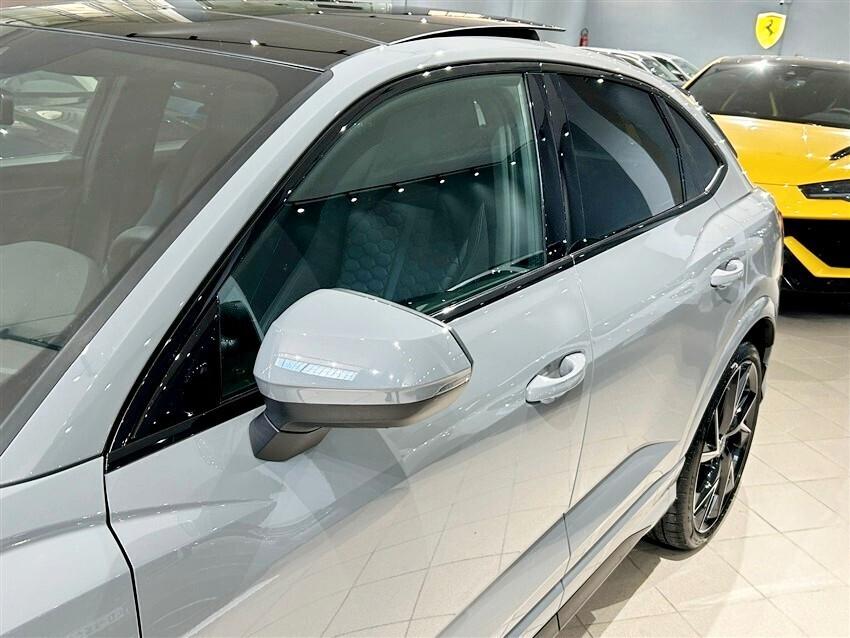 Audi RS Q3 Sportback 2.5 quattro s-tronic