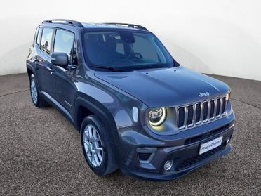 Jeep Renegade 2019 1.0 T3 Limited 2WD