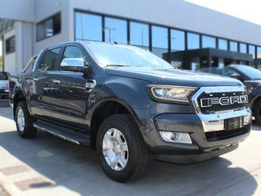 FORD Ranger 2.2 TDCi aut. Limited 5pt.