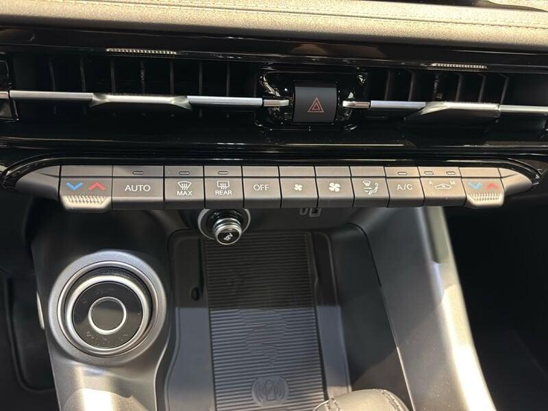 Alfa Romeo Tonale 1.5 160cv Hybrid TCT7 Sprint