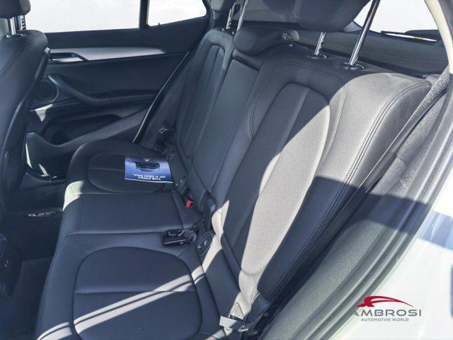 BMW X2 sDrive16d