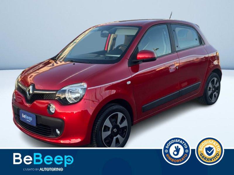 Renault Twingo 1.0 SCE INTENS (ENERGY) S&S 69CV