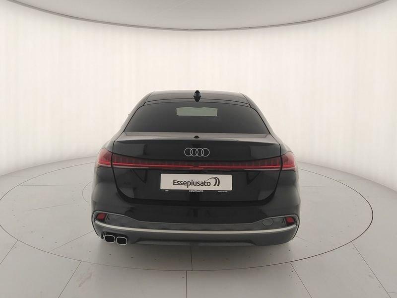 Audi A5 Sportback TDI 150Kw quattro S tronic Business Advanced