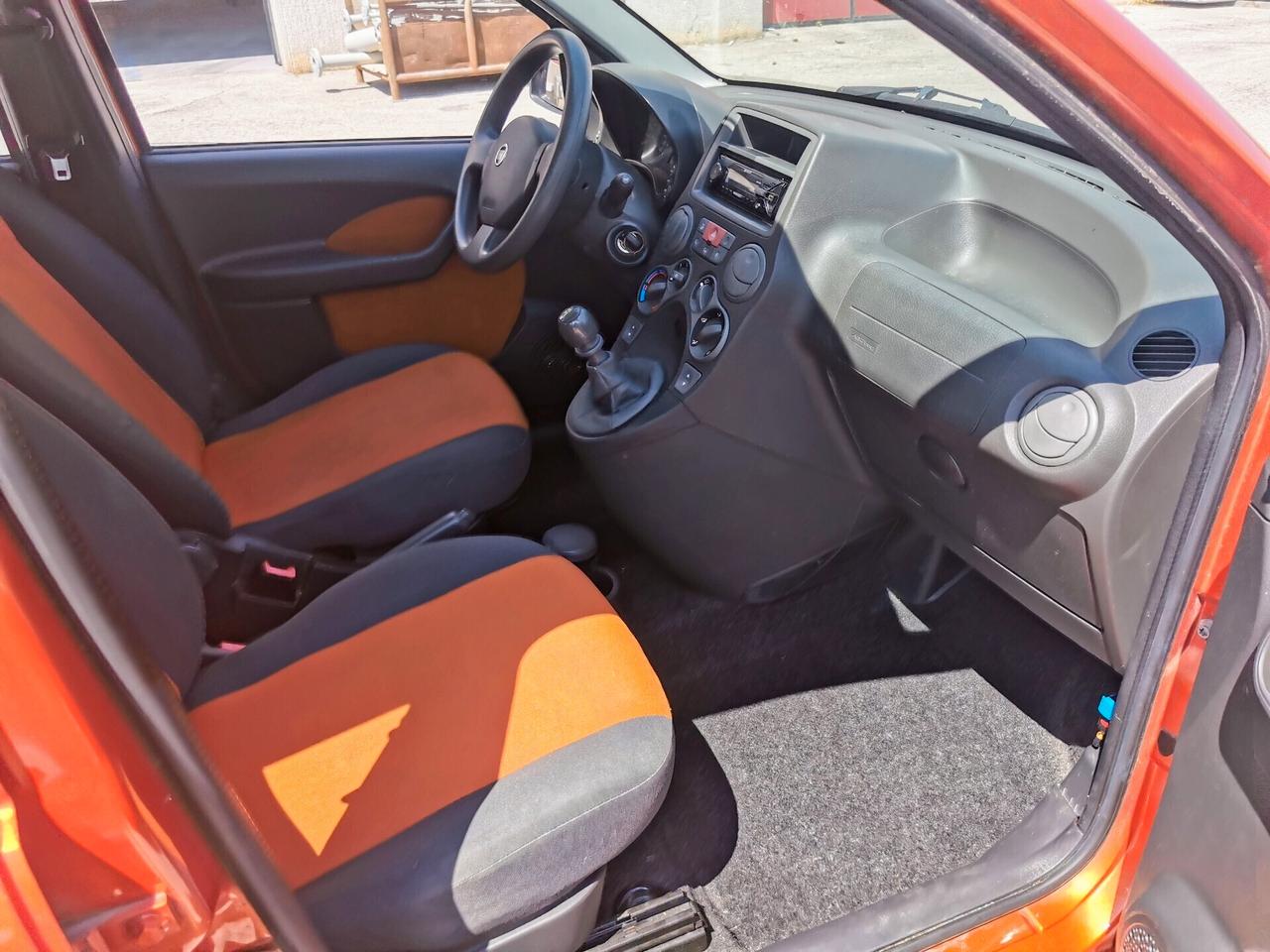 Fiat Panda 1.1 Active GARANZIA 24 MESI