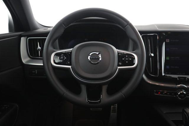 VOLVO XC60 XC60 B4 (d) Geartronic R-design