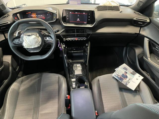 PEUGEOT 2008 1.2 PURETECH 131CV S&S EAT8