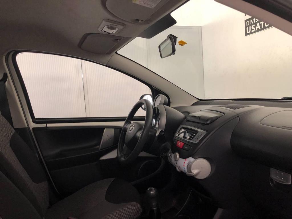 Toyota Aygo 5 Porte 1.0