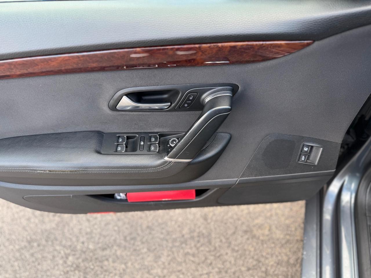 Volkswagen Passat CC 2.0 TDI 140 CV DSG