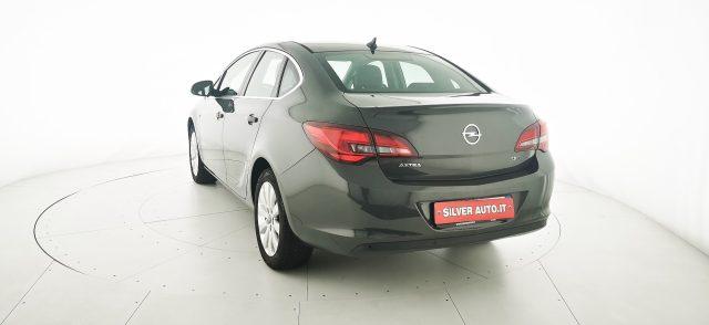OPEL Astra 1.6 CDTI 136CV EcoFLEX S&S 4 porte Cosmo