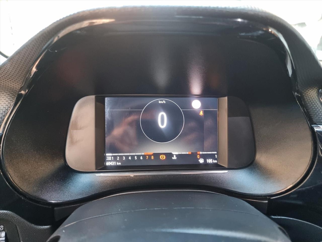 Opel Corsa 1.2 101 CV GS ITALIANA