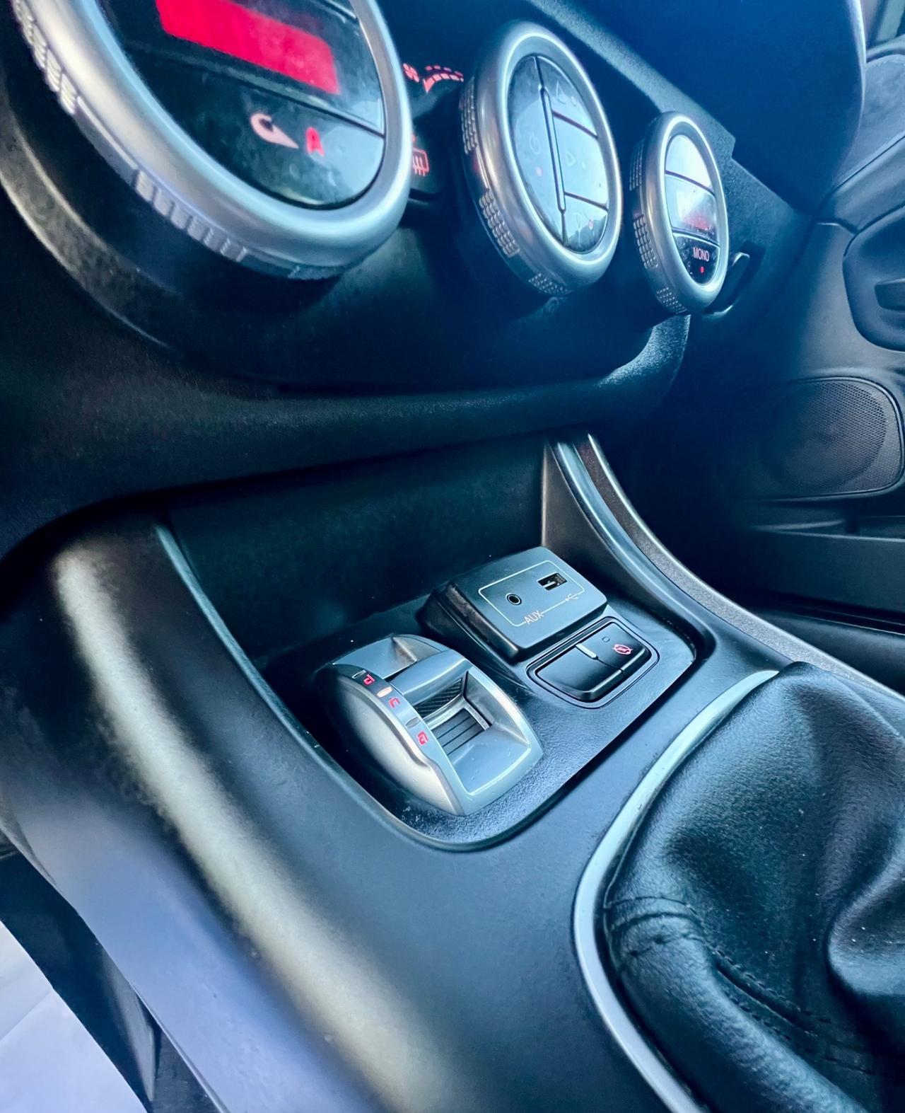 Alfa Romeo Giulietta 1.6 JTDm-2