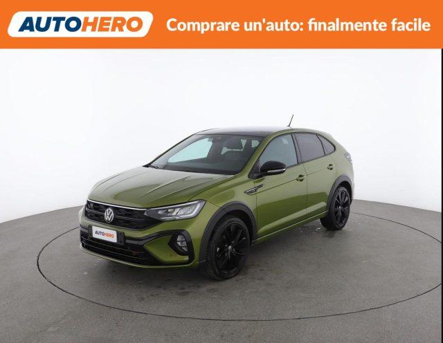 VOLKSWAGEN Taigo 1.0 TSI 110 CV DSG R-Line