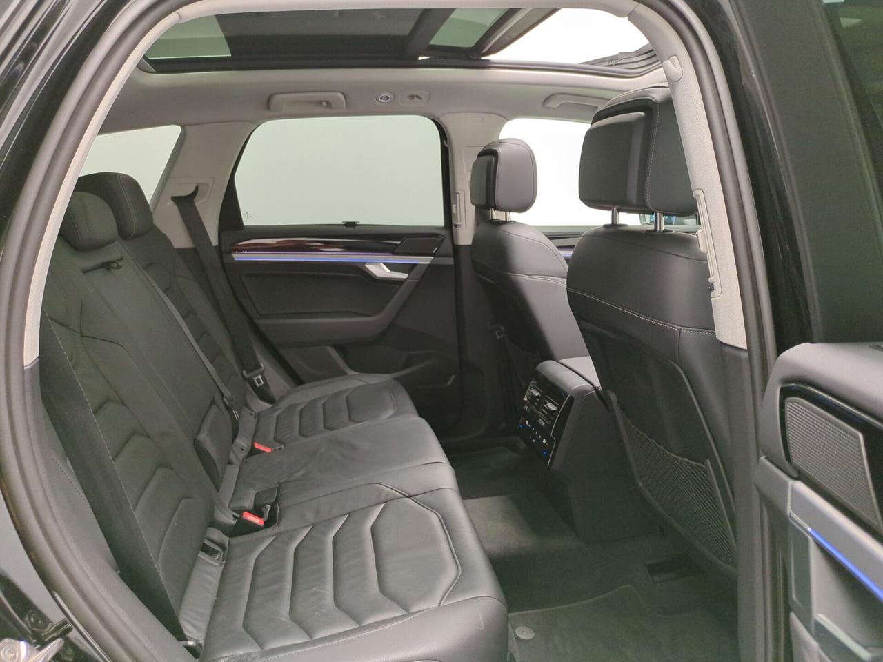 Volkswagen Touareg 3.0 V6 TSI eHybrid Elegance