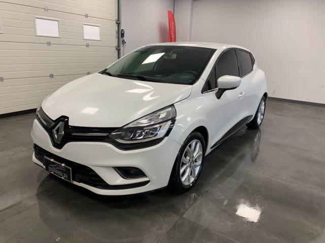 RENAULT Clio 1.5 dCi Intens 5 Porte