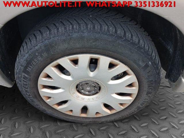 CITROEN Berlingo 2.0 HDi 5p. XTR