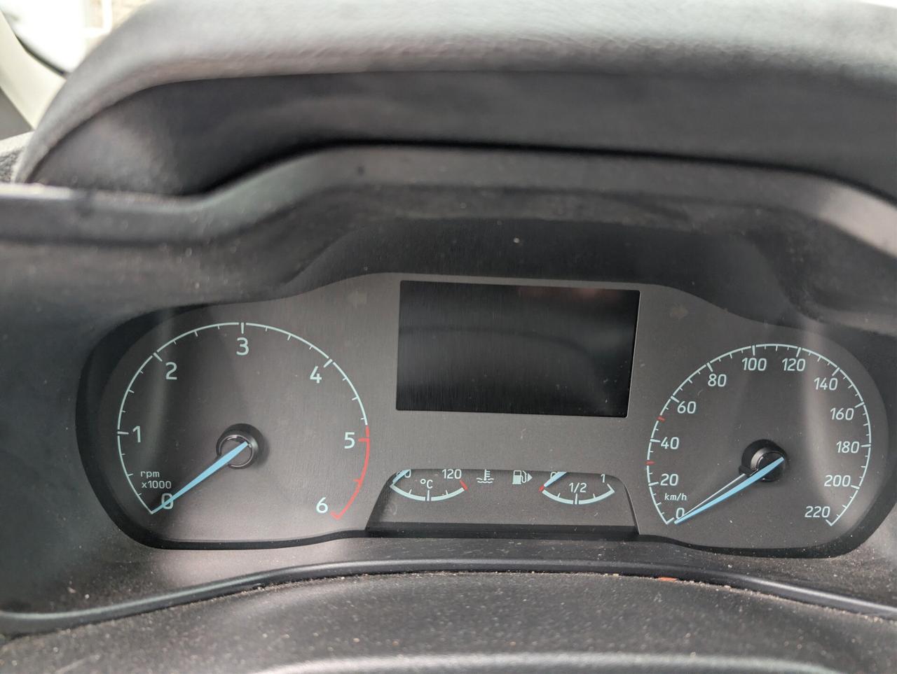 Ford Transit Connect 200 1.5 Ecoblue 100CV PC Furgone Trend