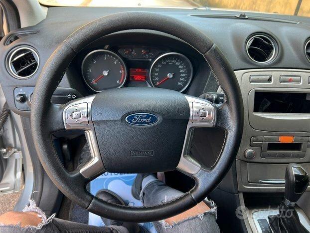 Ford Mondeo Cambio Automatico