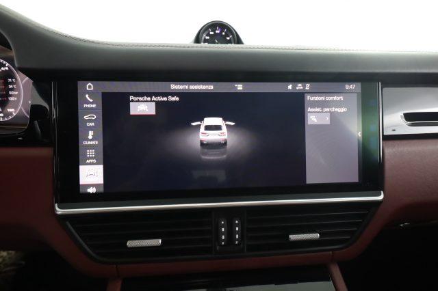 PORSCHE Cayenne Cayenne