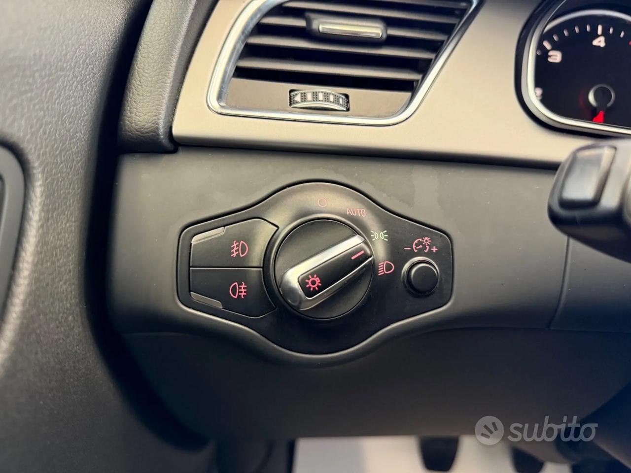 Audi A5 Sportback 2.0 tdi Advanced 177cv