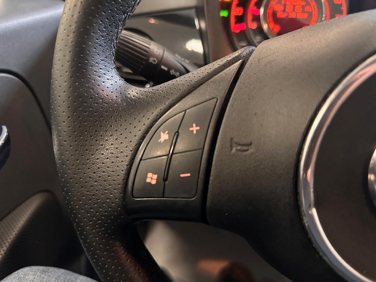 500 1.2 BENZINA SPORT
