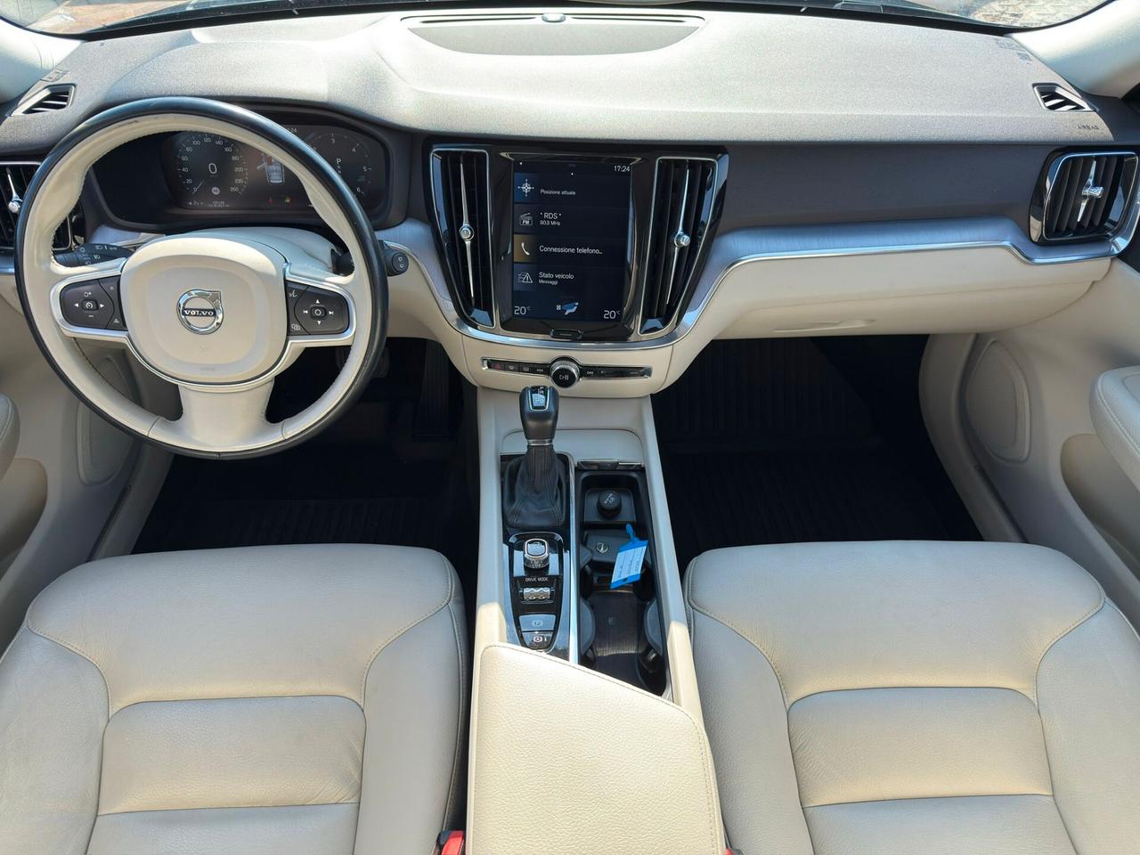 Volvo V60 2.0 D3 Geartronic