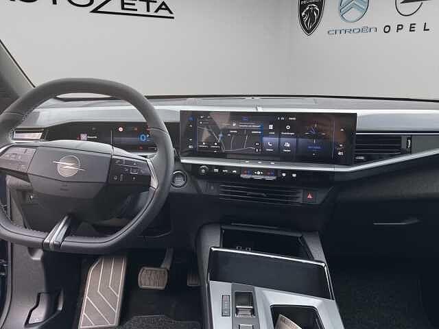 Opel Grandland Hybrid 145 CV EDCT Edition