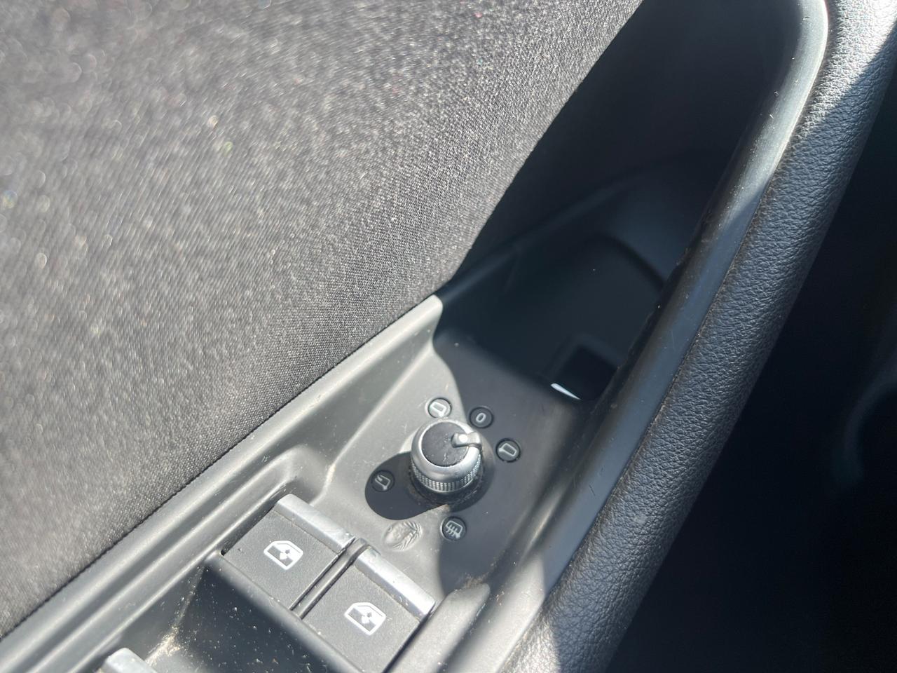 A4 Avant 2.0 TDI 190 CV Virtual Cockpit Luci Ambiente