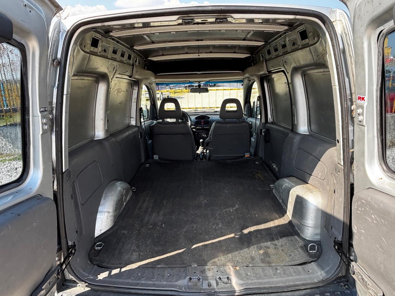 Opel Combo 1.6 CNG Metano 4p. Van Vetrato