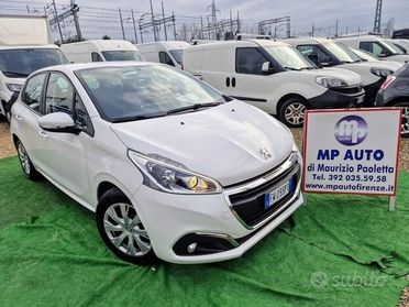 Peugeot 208 1.5 Hdi 5P.(GARANTITA-IVA INCL.)