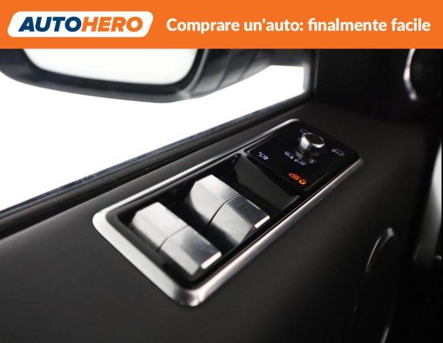 LAND ROVER Range Rover Sport 3.0 SDV6 249 CV HSE Dynamic