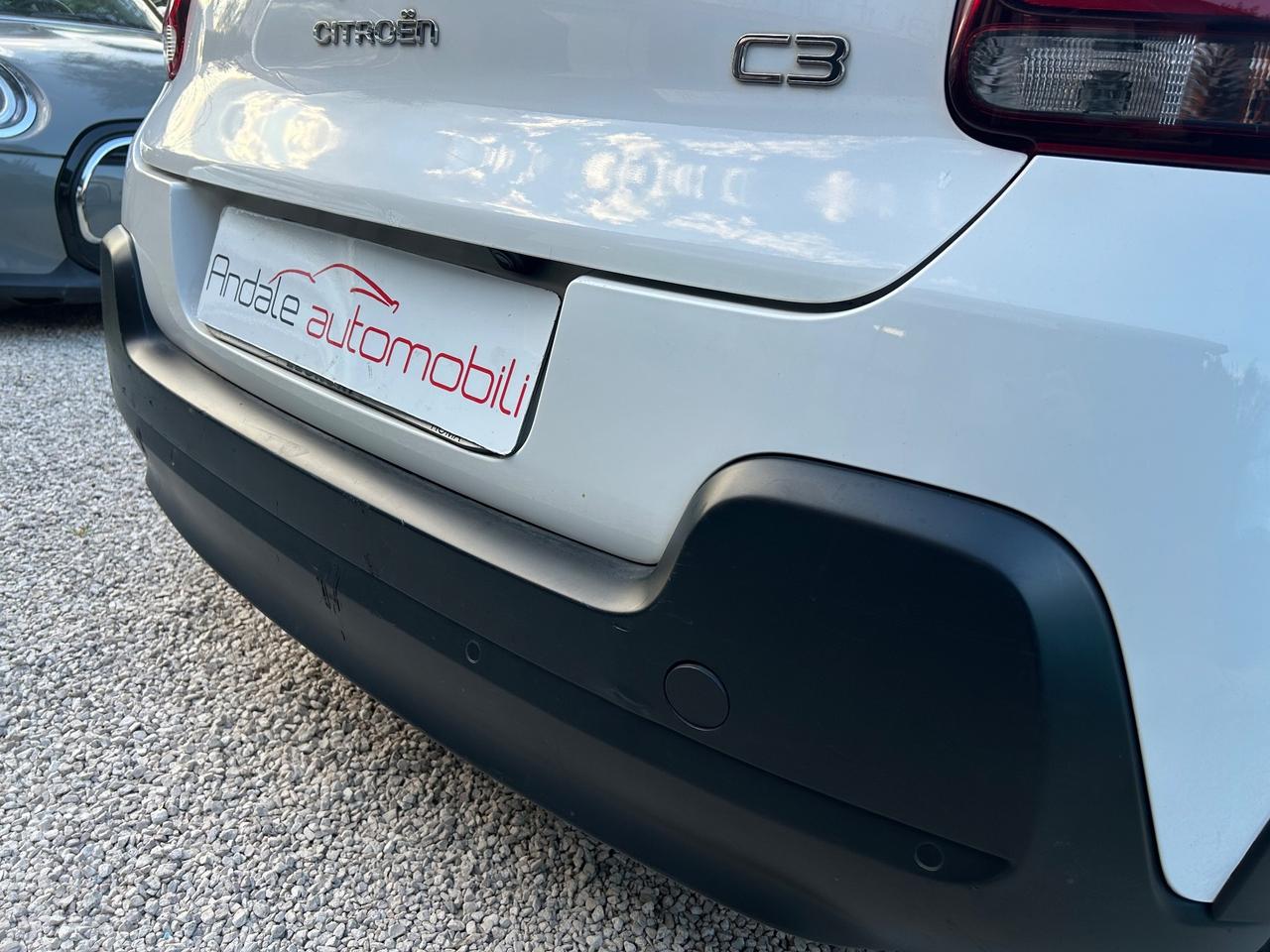 Citroen C3 1.2 GPL PureTech Shine FULL