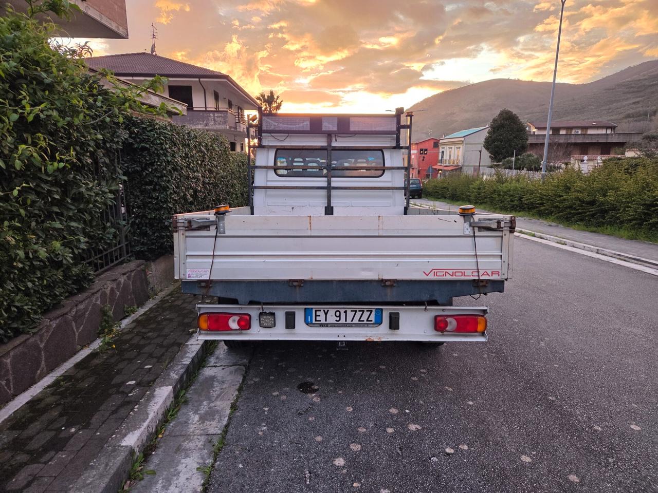 Peugeot Boxer 435 2.2 HDi/150CV FAP PLM-DC Cabinato