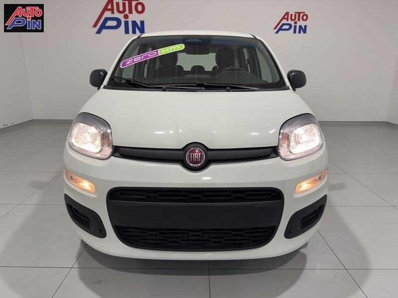 FIAT Panda Panda 1.0 FireFly S&S Hybrid *PROMO*