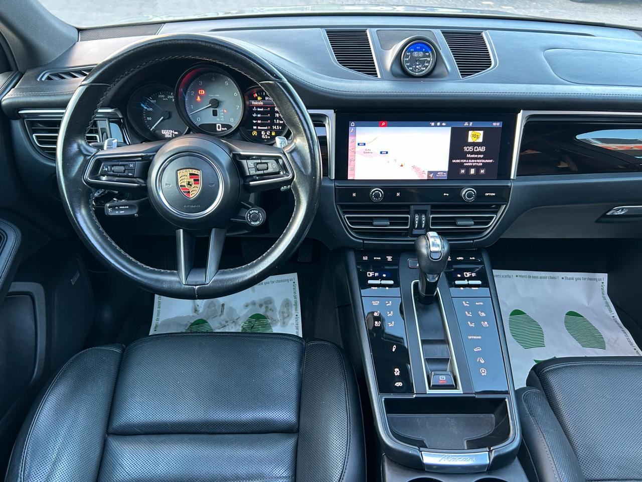 Porsche Macan 2.9 S 381cv pdk