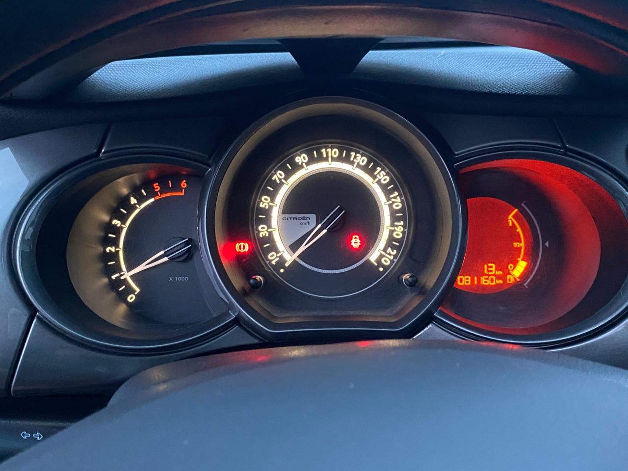 Citroen C3 EXCLUSIVE