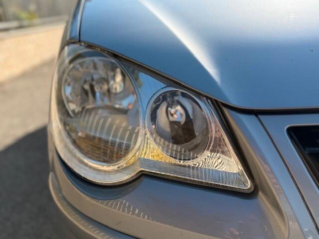 Volkswagen Polo 12V 5p. Comfortline Euro 4