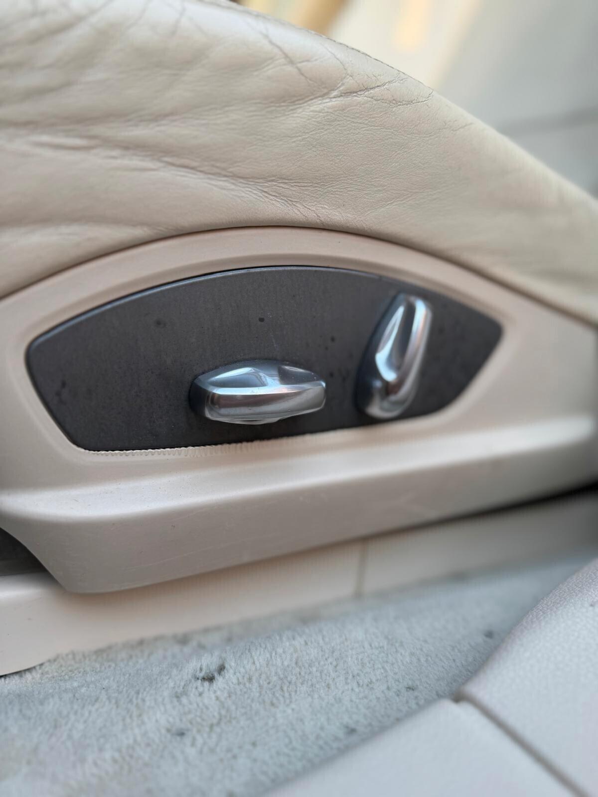 Porsche Panamera 3.0 Diesel