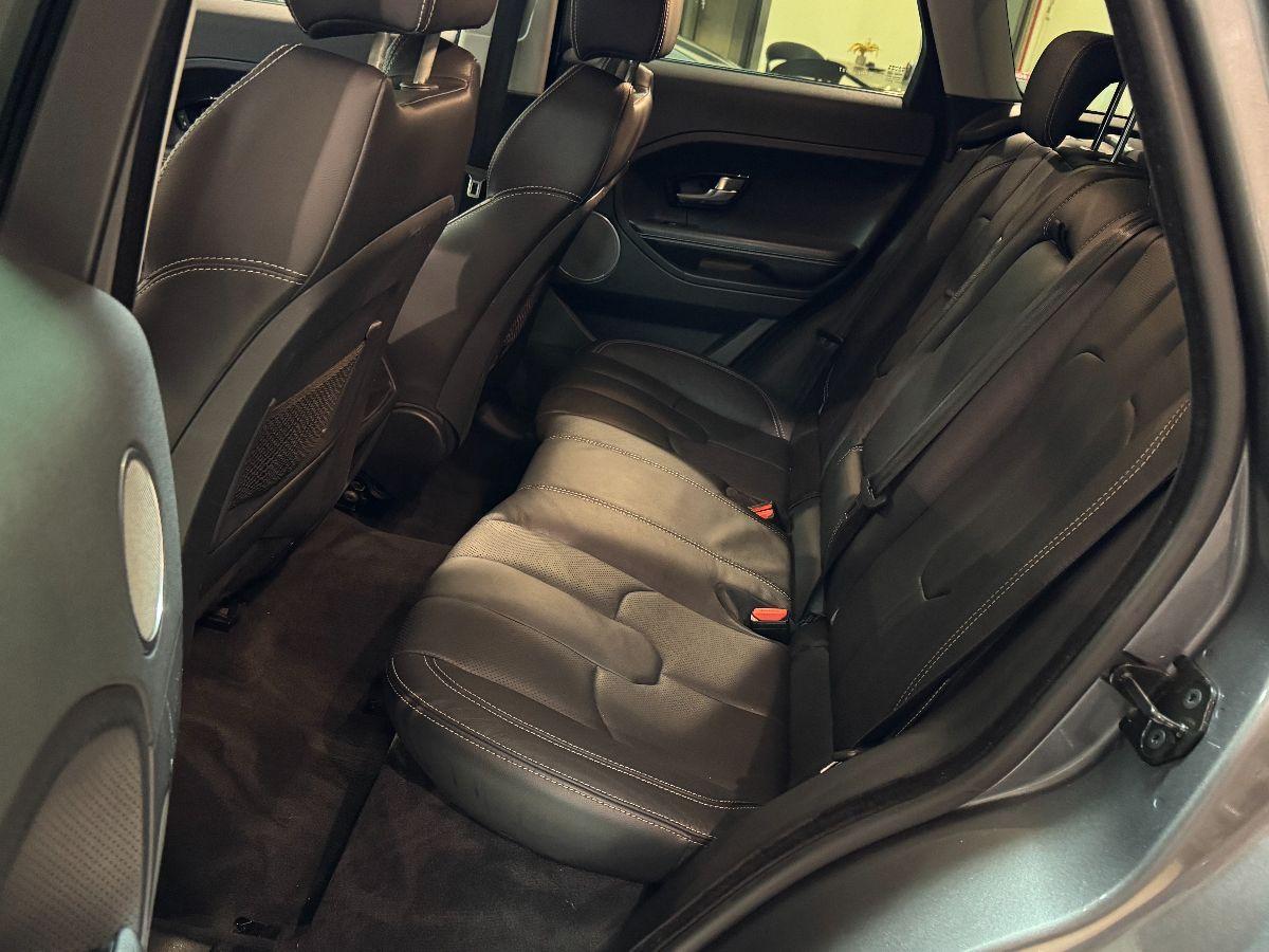LAND ROVER Range Rover Evoque 2.2 TD4 5p. Dynamic