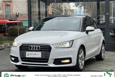 AUDI A1 SPB 1.4 TDI ultra Sport