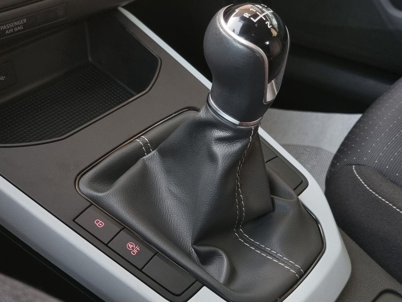 Seat Arona 1.0 EcoTSI Style