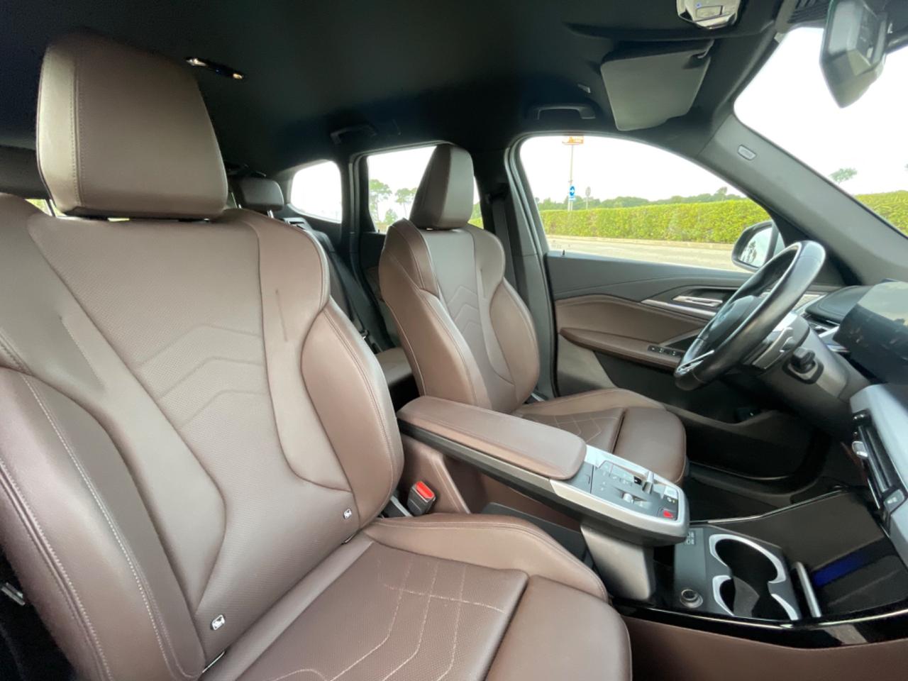 Bmw X1 sDrive 18d Msport 150 CV