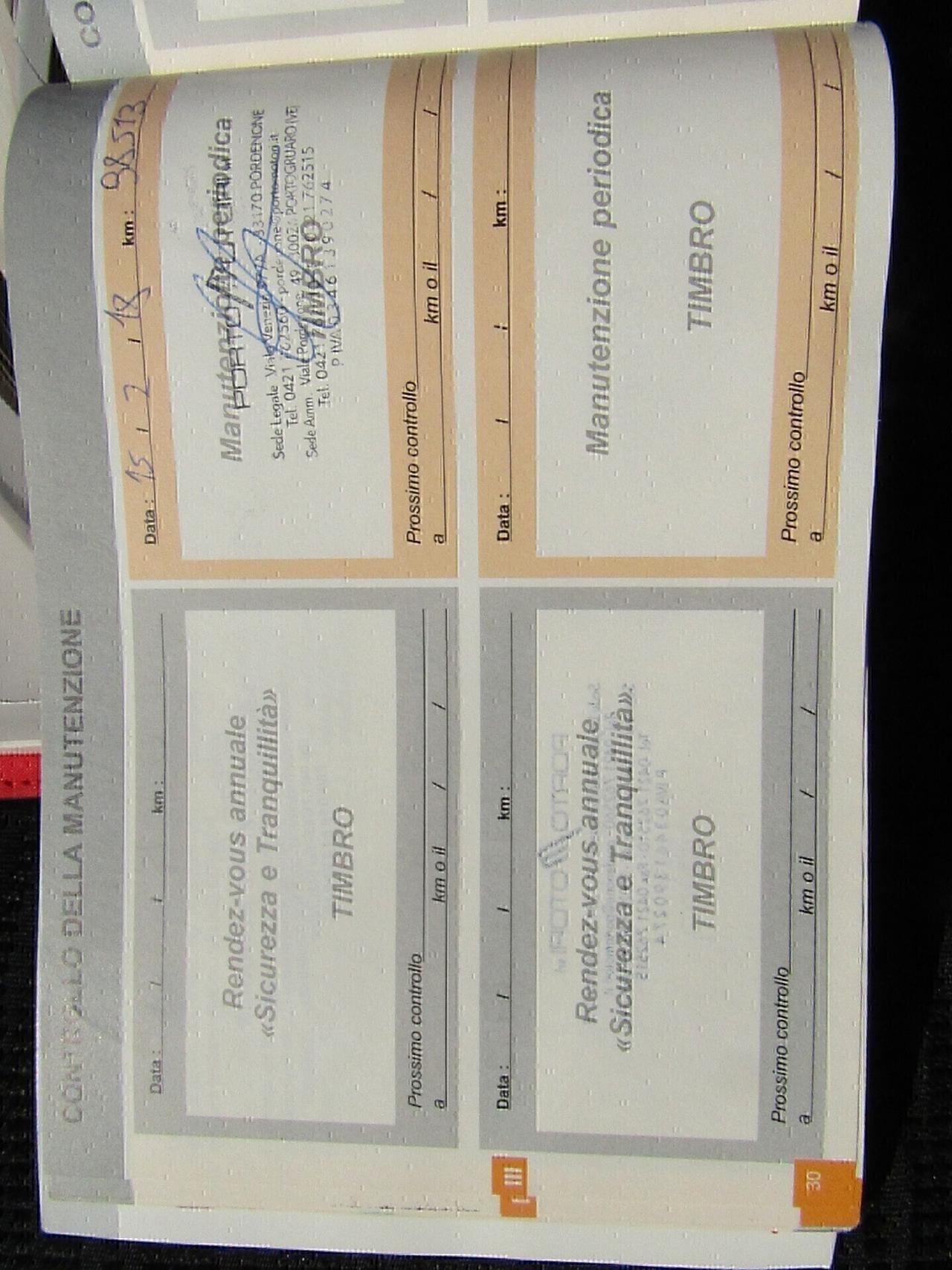 Citroen C4 Picasso 1.6 HDi Automatica