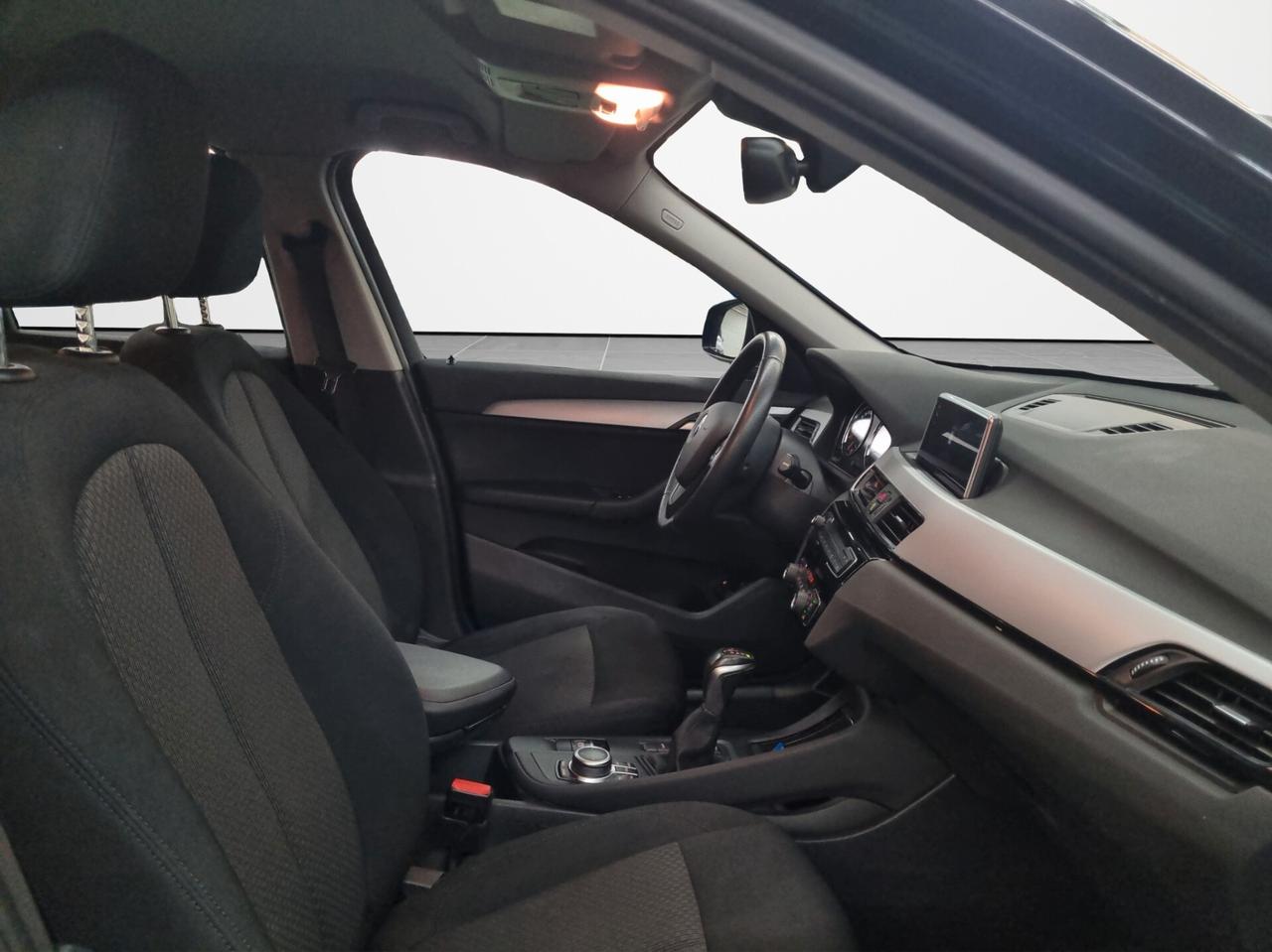 Bmw X1 xDrive25e Business Advantage